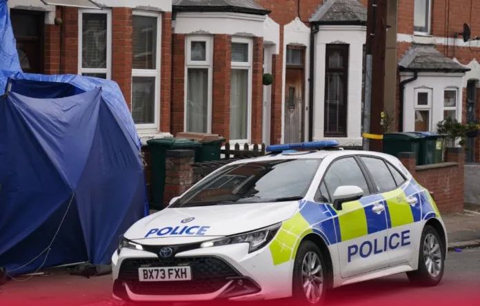 Coventry Murder Horror: One Dead, Another Mutilated in Stabbing