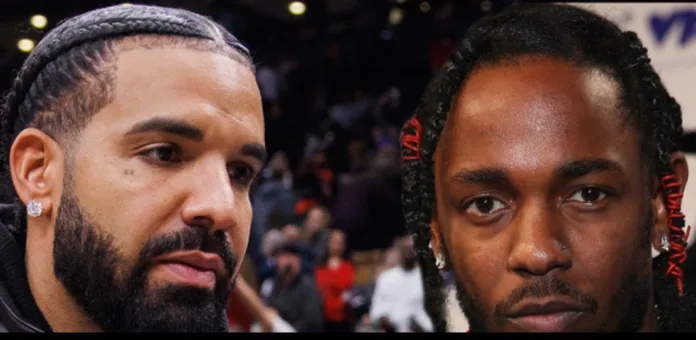 UMG Moves to Dismiss Drake’s Lawsuit Over Kendrick Lamar