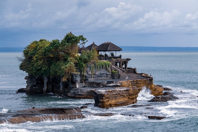 Ultimate Bali Travel Guide: Your Ticket to Paradise!