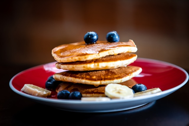 Best Pancake Day Recipes – Buttermilk Stacks, Soufflé Pancakes