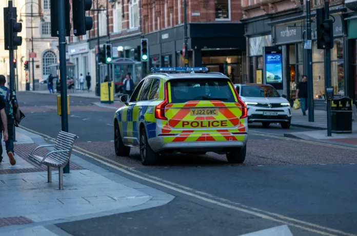 Clacton-on-Sea Murder: Woman Dead, Suspect Hospitalized