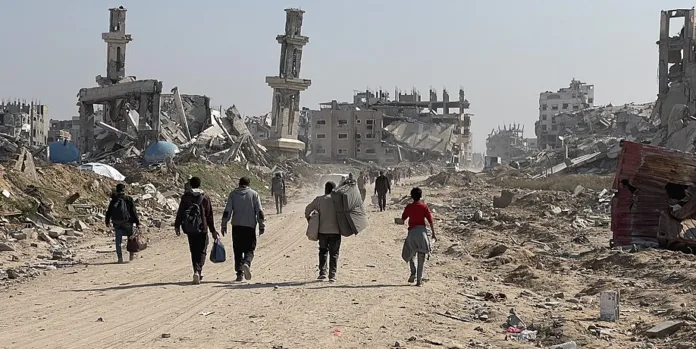 Gaza Humanitarian Crisis 2025: Blockade Hits 6 Weeks, Worst