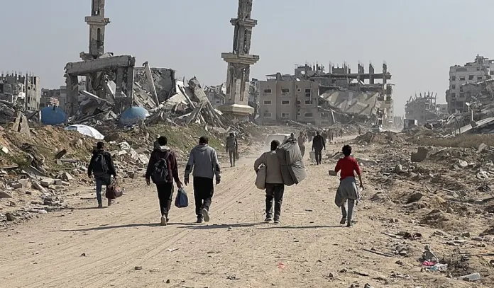 Gaza War Hostage Crisis: Israeli Officers and Doctors Urge Halt