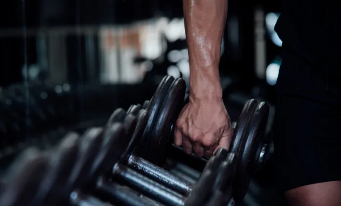 Weight Training Dementia Prevention: New Study Finds