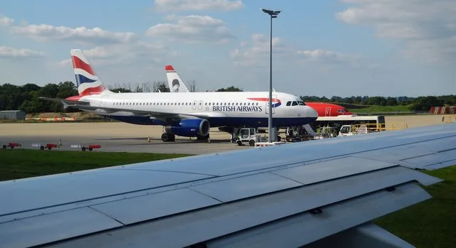 Gatwick Airport Named UK’s Worst for Delays in 2024