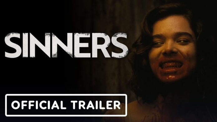 Hailee Steinfeld & Michael B. Jordan Celebrate Sinners Box Office