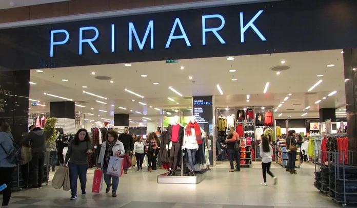 Primark Paper Bag Charge Sparks Shopper Reactions