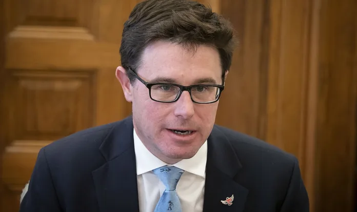 Coalition Liberal National Split Delays Shadow Ministry Talks