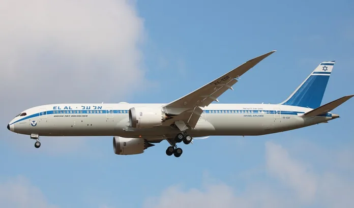 Tel Aviv Flight Cancellations After Houthi Missile Hits Ben Gurion