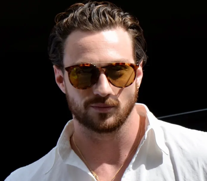 Aaron Taylor-Johnson Leads James Bond Betting