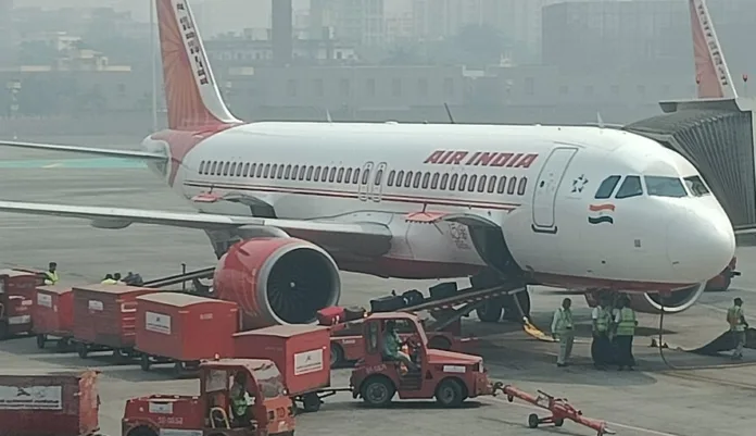Air India Losses Hit $600 Million – Seeks Support