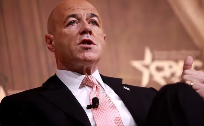 Bernard Kerik Death: Former NYPD Commissioner Dies at 69