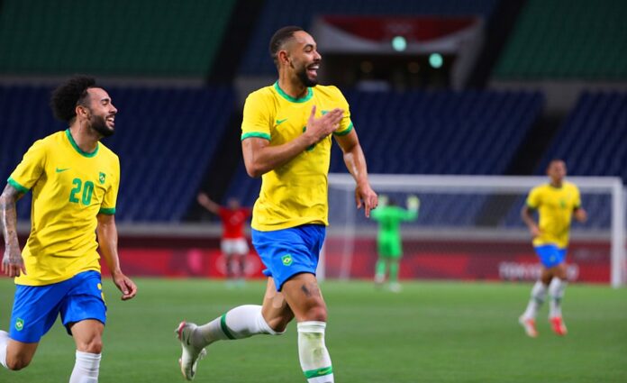 Matheus Cunha Set for Man Utd Medical After £62.5m Release