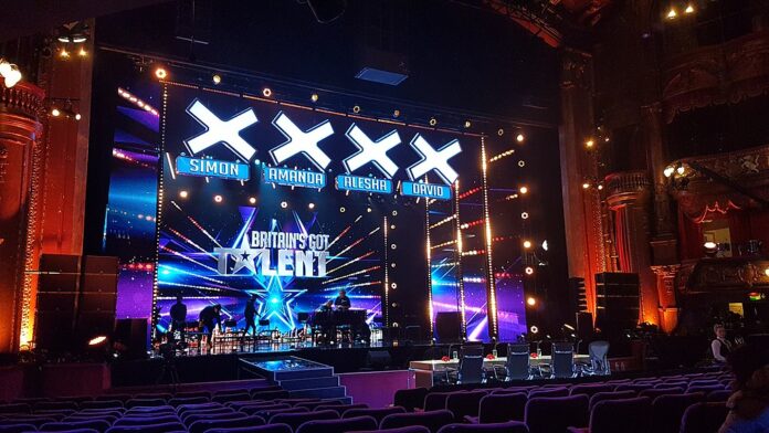 Ant and Dec Defuse Audience Chaos During Britain's Got Talent