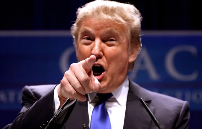 Trump Russia Sanctions Fury Over Ukraine Peace Collapse
