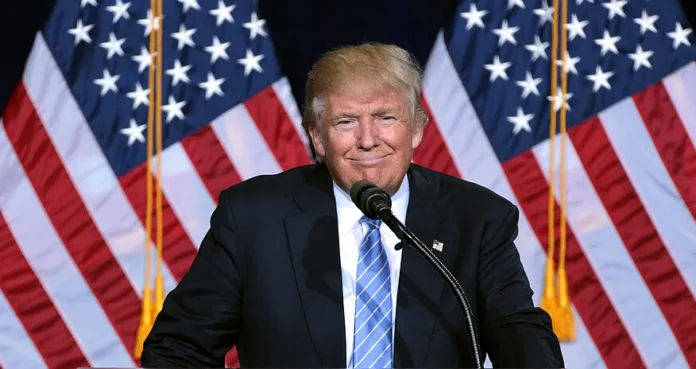 Trump Plans Migrant Deportation to Libya Flights