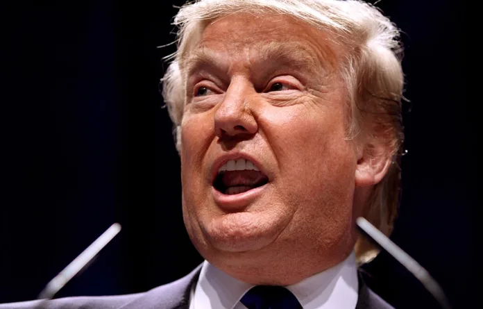 House Republicans Divided on Trump Tax Medicaid