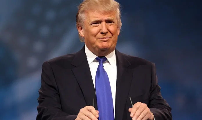 Golden Dome Missile Defence Not Ready Before Trump Ends