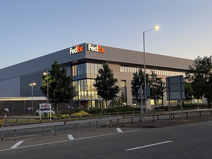 FedEx Sparks Outrage with Dartford Job Cut Plans