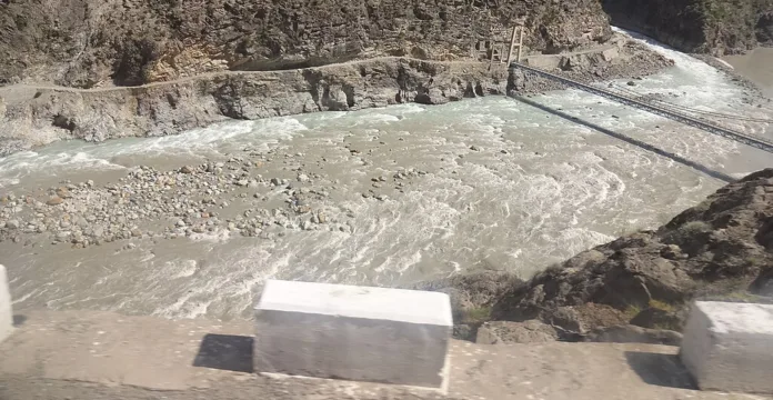 China India Pakistan Water: Mohmand Dam Fast-Tracked