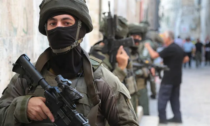 Pregnant Woman Killed in West Bank Terror Attack Incident