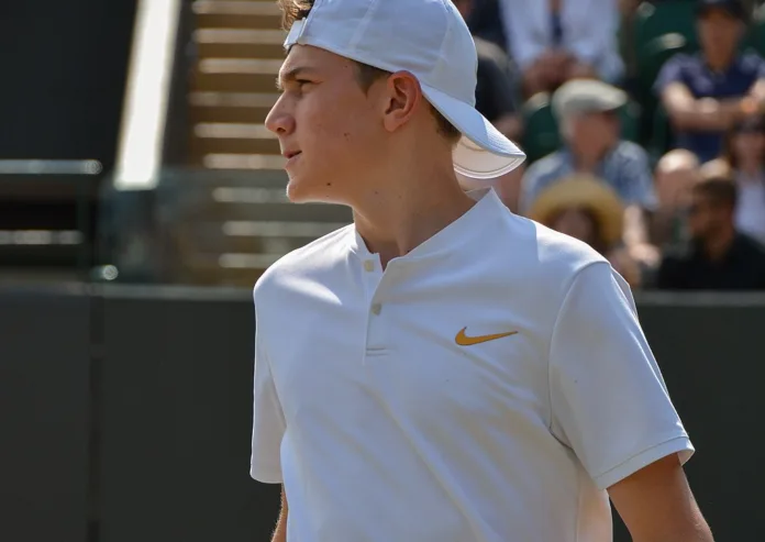 Jack Draper Outburst: Smashes Racquet After Victory