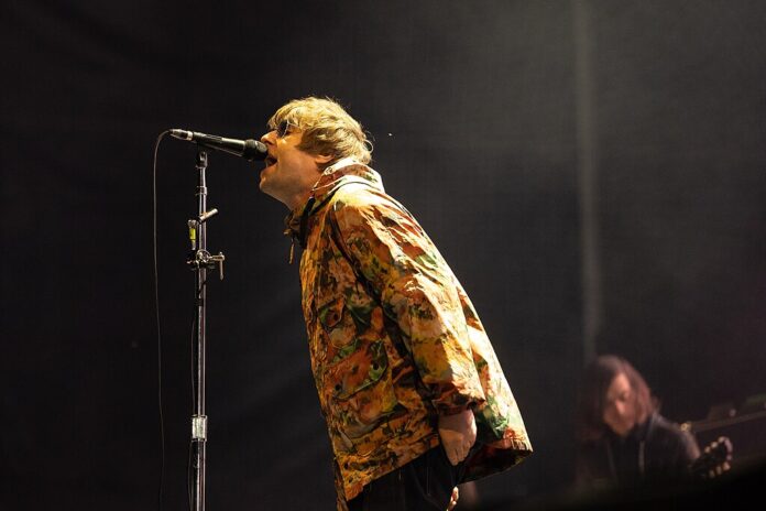 Liam Gallagher Denies Manager’s Claim of No New Oasis Music