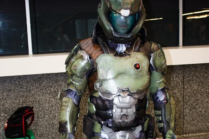 Doom Game 2025 Faces Rising Competition and Costs