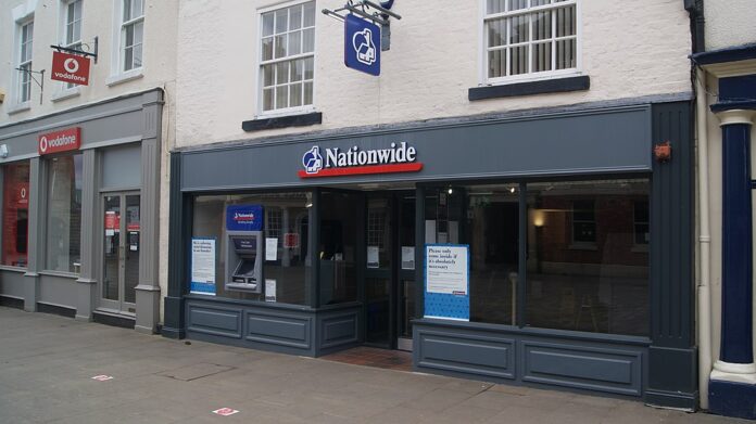 Nationwide £100 Payout: Who Qualifies and When You’ll Get It