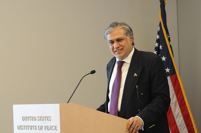 Pakistan Deputy PM Ishaq Dar to Visit China Amid Rising Tensions