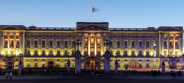 Buckingham Palace Reveals Official Gifts to the Royal Family