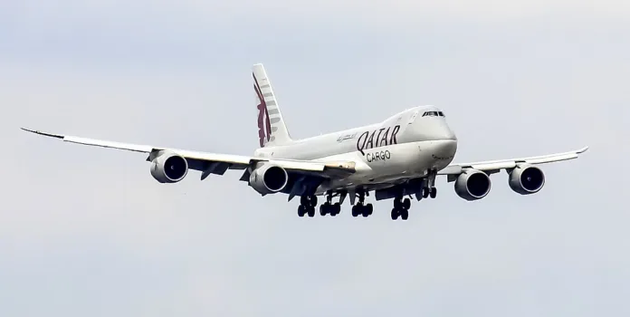 Pentagon Faces Ethical Scrutiny Over Trump Qatar Jet Acceptance