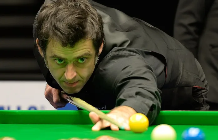 Zhao Xintong Reaches World Snooker Final After O’Sullivan Defeat