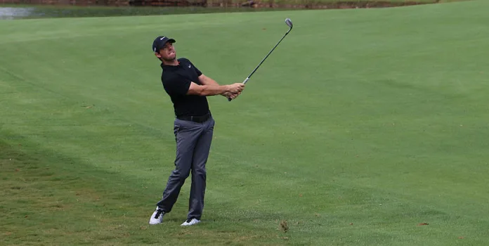 Rory McIlroy PGA Dominance Sparks Rival Reactions