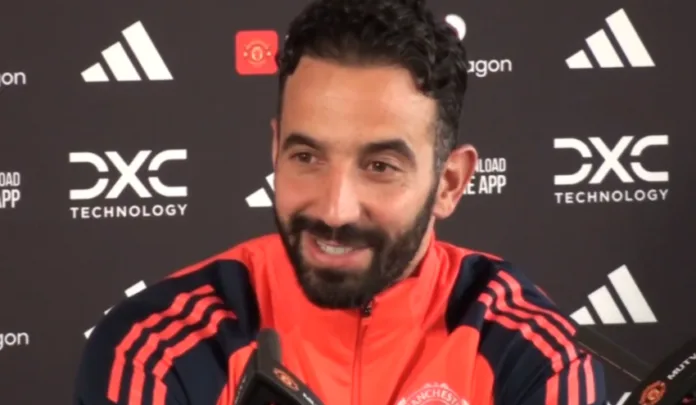 Manchester United Crisis: Amorim Hints Exit After Defeat