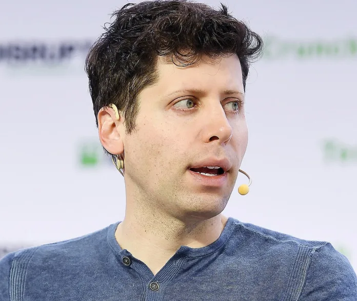 Jony Ive and Sam Altman Join Forces on $6.4bn AI Device