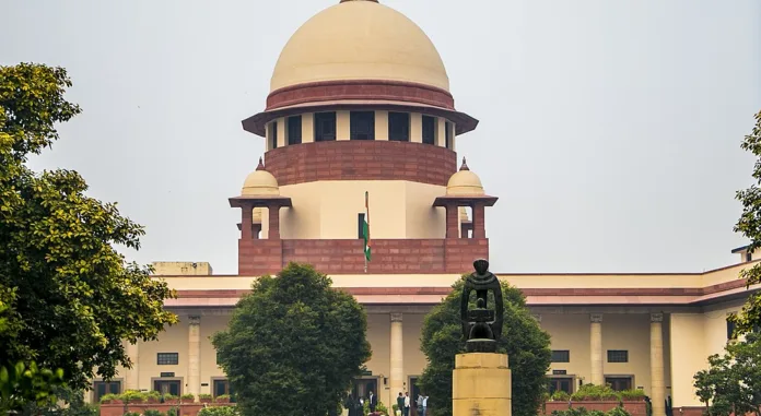 Tamil Nadu Education Funds Freeze: Centre in Supreme Court