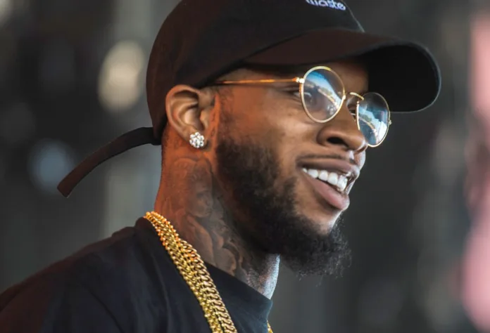 Tory Lanez Prison Attack: Stabbed 14 Times in Brutal Incident