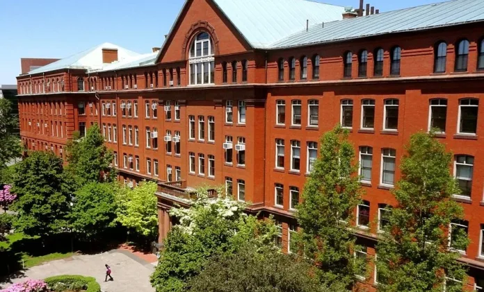Trump Demands Harvard International Students Data