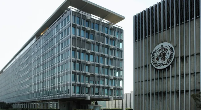 WHO Funding Crisis After $1 Billion US Withdrawal