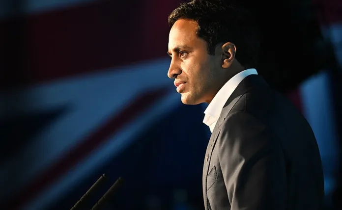 Reform UK Election Gains: Zia Yusuf Says Party Can Deliver