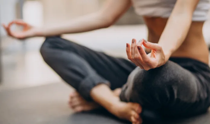 5 Best Yoga-Pilates Exercises for Full-Body Strength and Balance