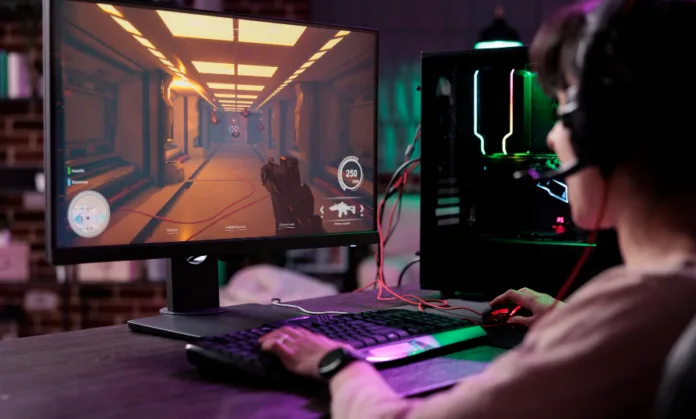 908M PC Gamers in 2025, But 92% of Time Spent on Old Games