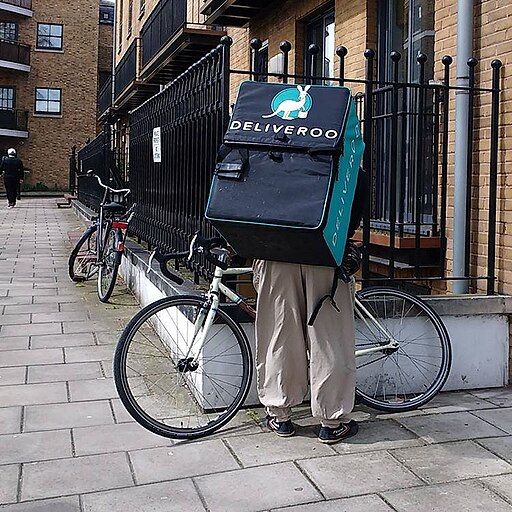 DoorDash Acquires Deliveroo for $3.87B, Buys SevenRooms