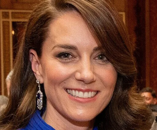 Princess Kate Fashion Award: Queen Elizabeth Award to McDowell
