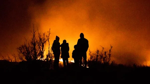 UK Wildfire Action Plan: How to Prepare and Stay Safe