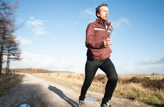 Exercise Matches Supplements in Preserving Vitamin D