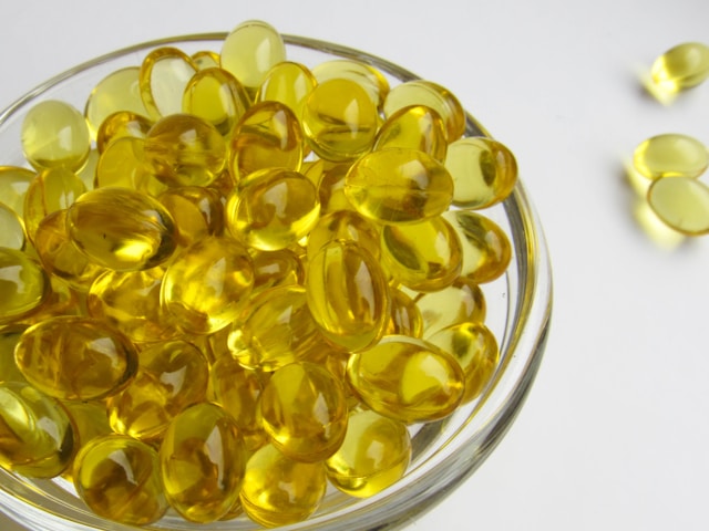 Vitamin D Supplements May Slow Ageing