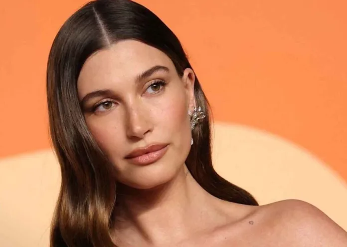 Hailey Bieber Postpartum Life ‘Very Difficult’ Amid Rumours