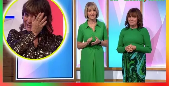 ITV to Cut 220 Jobs and Slash Budgets of Daytime Shows